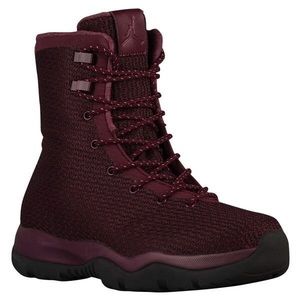 Nike Air Jordan Future Boot waterproof